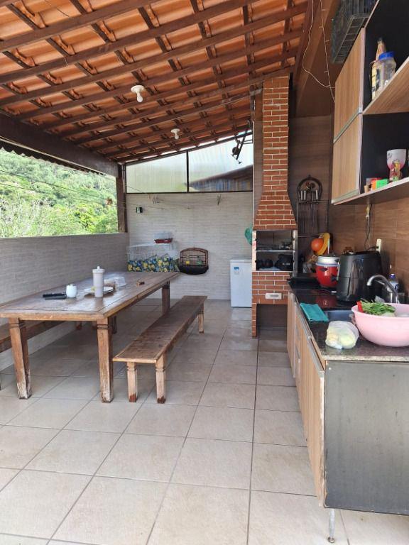 Cobertura, Paciência, 3 Quartos, 2 Vagas, 1 Suíte