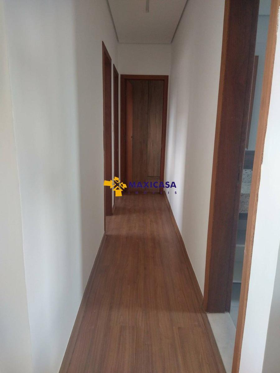 Apartamento, São Luiz (pampulha), 2 Quartos, 2 Vagas, 1 Suíte