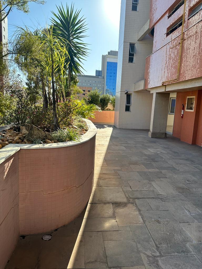 Apartamento, São Pedro, 1 Quarto, 1 Vaga, 1 Suíte