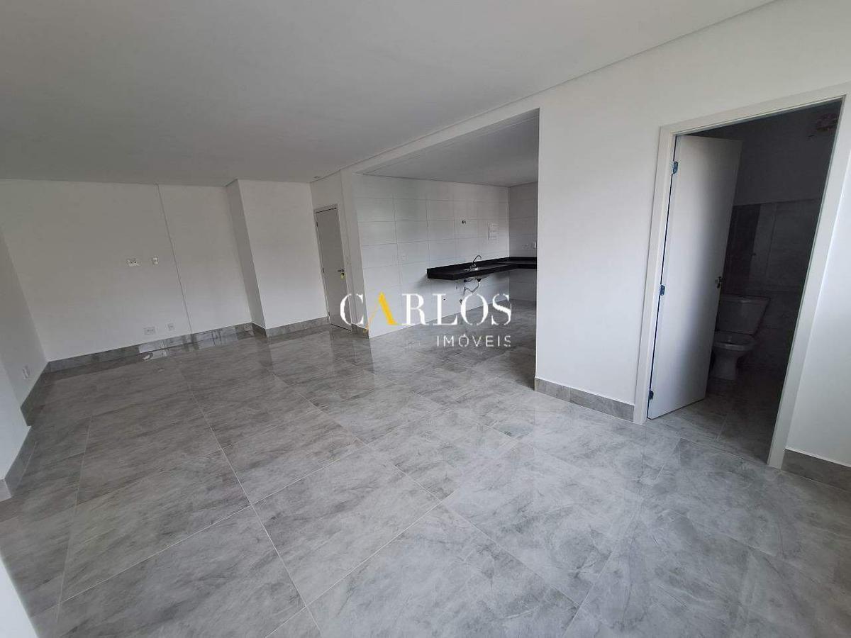 Apartamento, Buritis, 2 Quartos, 2 Vagas, 1 Suíte