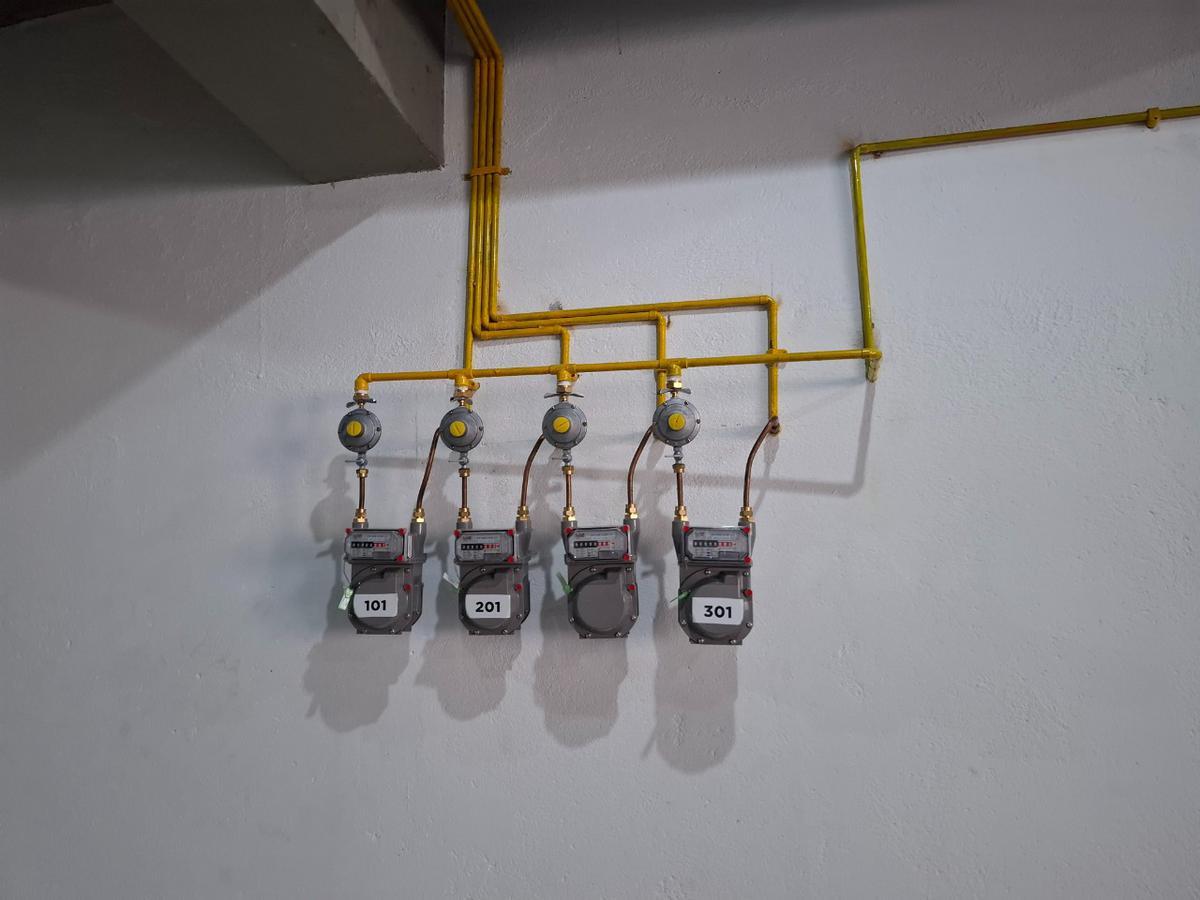 Apartamento, Ipiranga, 2 Quartos, 1 Vaga, 1 Suíte