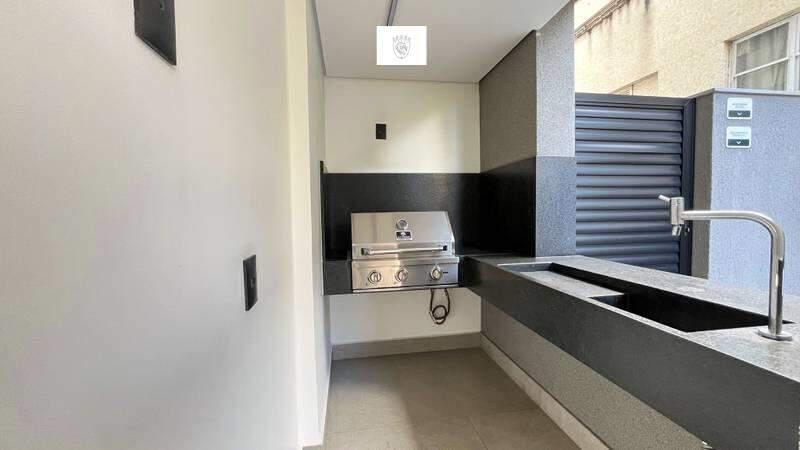 Apartamento, Lourdes, 4 Quartos, 3 Vagas, 2 Suítes