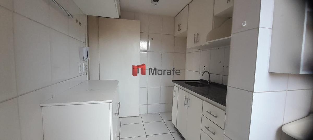 Apartamento, Santa Mônica, 3 Quartos, 1 Vaga