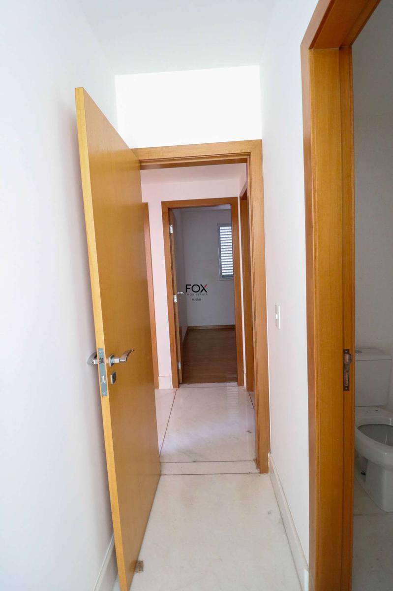 Apartamento, Buritis, 4 Quartos, 3 Vagas, 3 Suítes