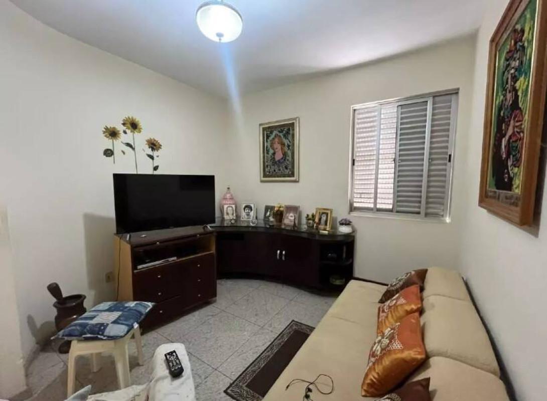 Apartamento, Buritis, 4 Quartos, 2 Vagas, 1 Suíte