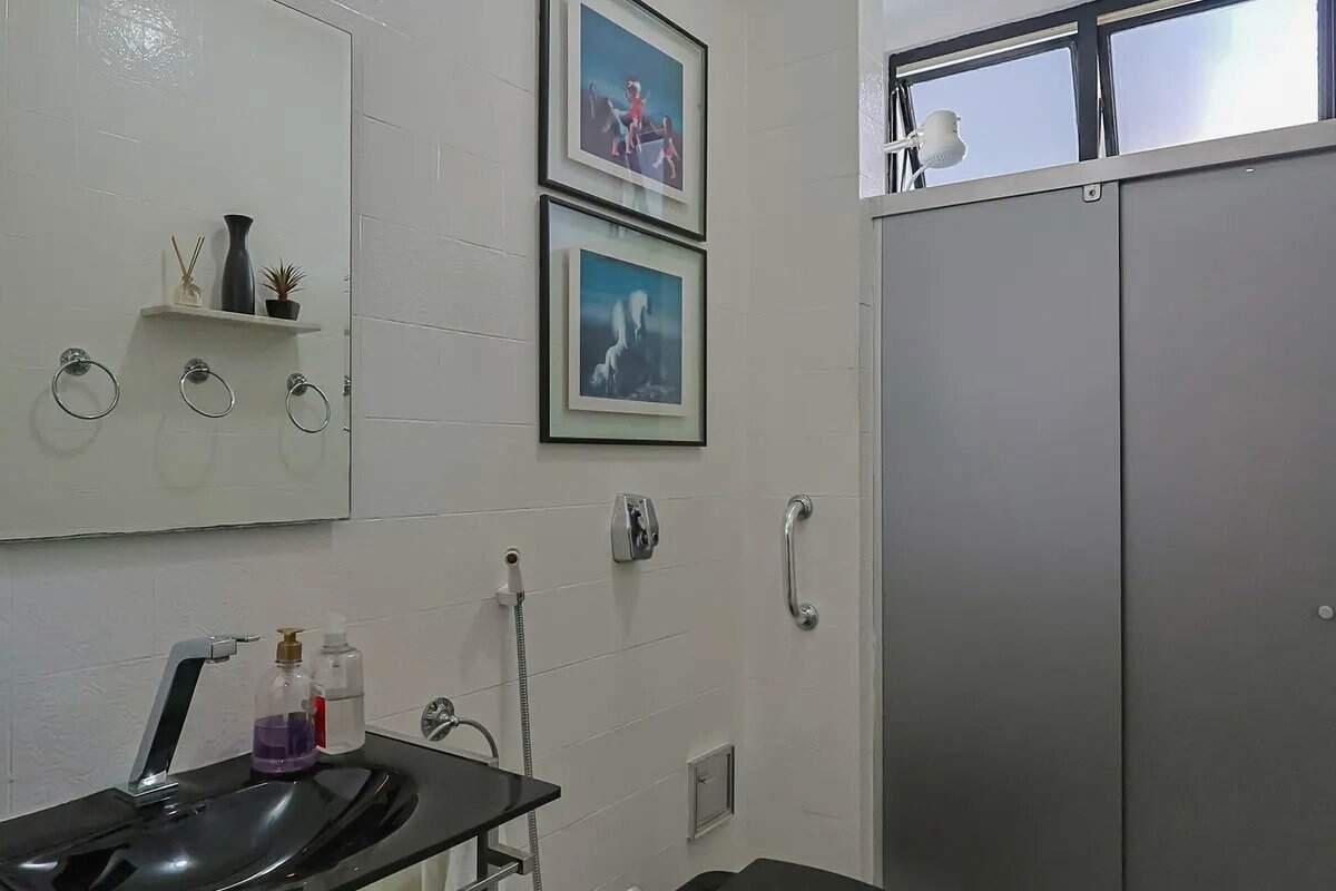 Apartamento, Savassi, 4 Quartos, 4 Vagas, 1 Suíte