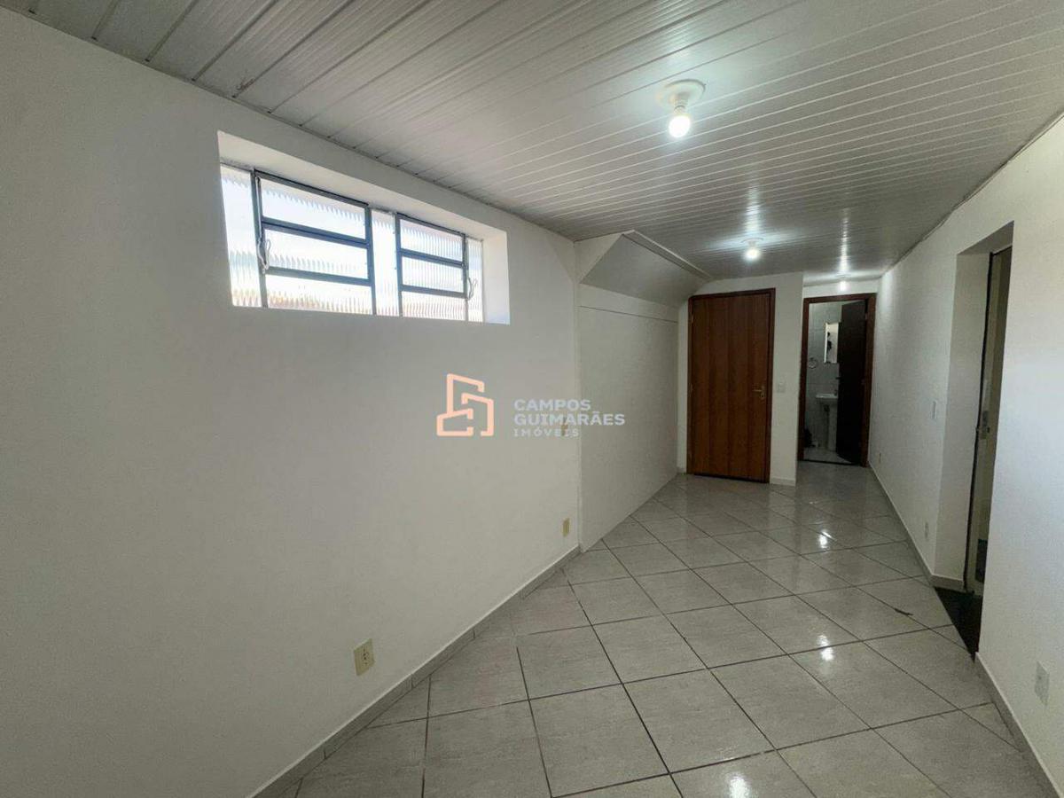 Apartamento, Diamante, 1 Quarto