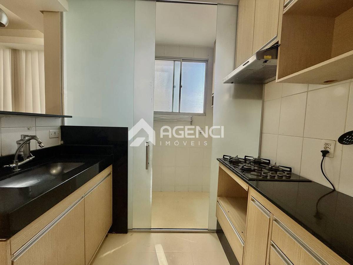 Apartamento, Cabral, 2 Quartos, 0 Vaga, 0 Suíte