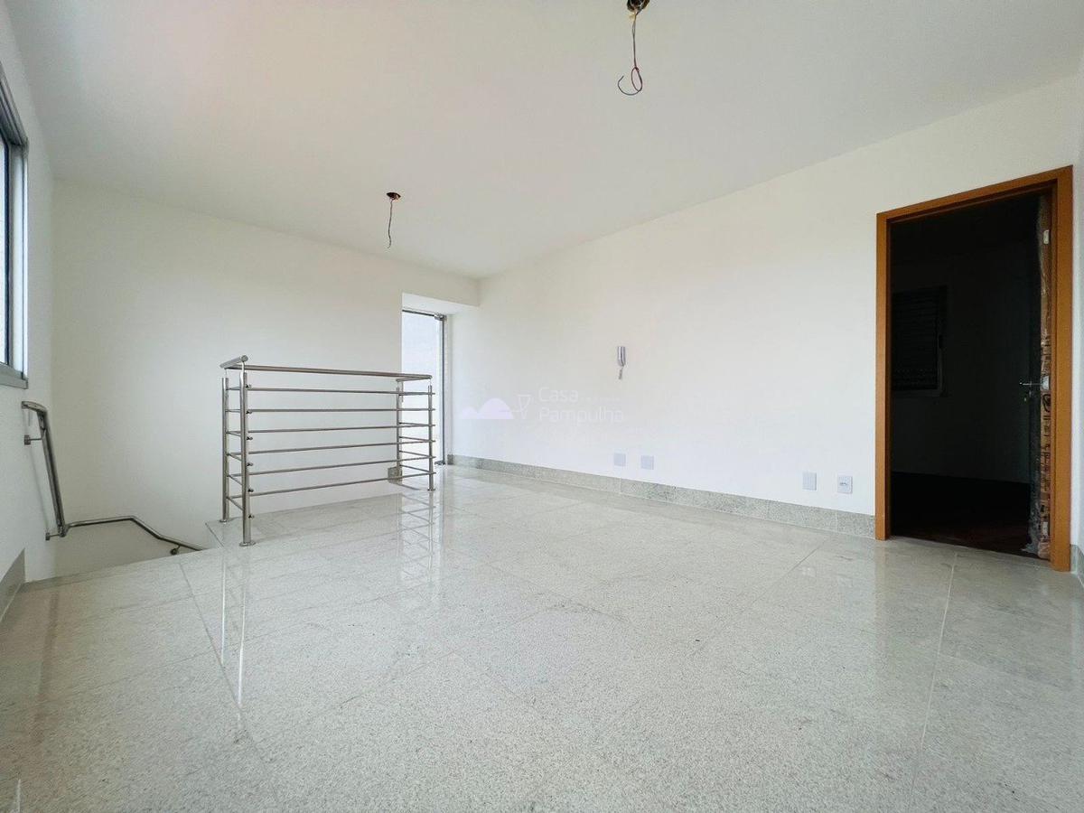 Apartamento, Itapoã, 4 Quartos, 4 Vagas, 3 Suítes