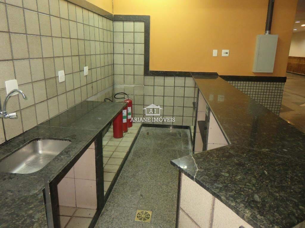 Andar, Barro Preto, 0 Quarto, 0 Vaga