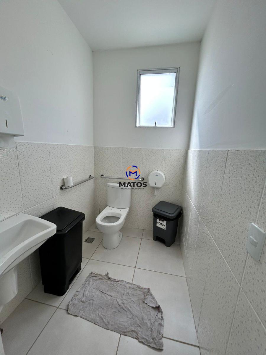 Apartamento, São Damião, 2 Quartos, 2 Vagas