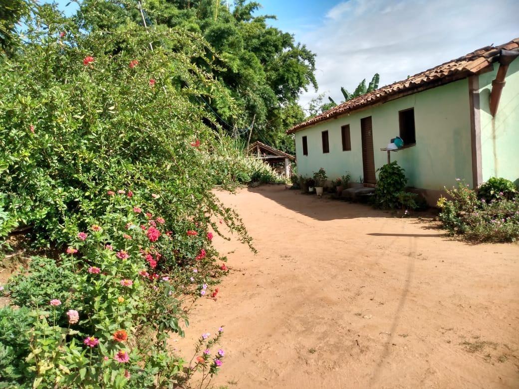 Fazenda, Zona Rural, 0 Quarto, 0 Vaga