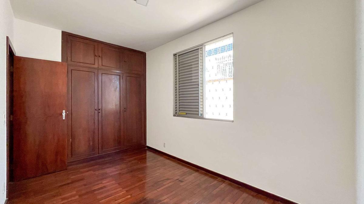 Apartamento, Cidade Nova, 4 Quartos, 4 Vagas, 1 Suíte