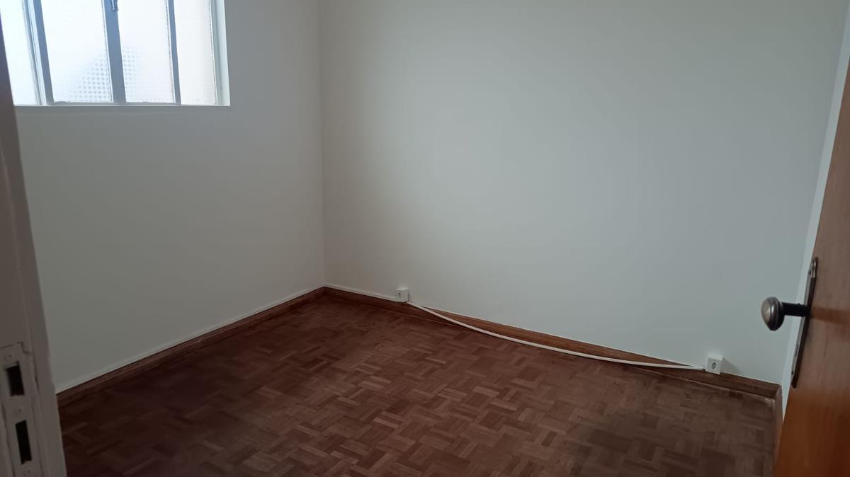 Apartamento, São Salvador, 2 Quartos, 1 Vaga