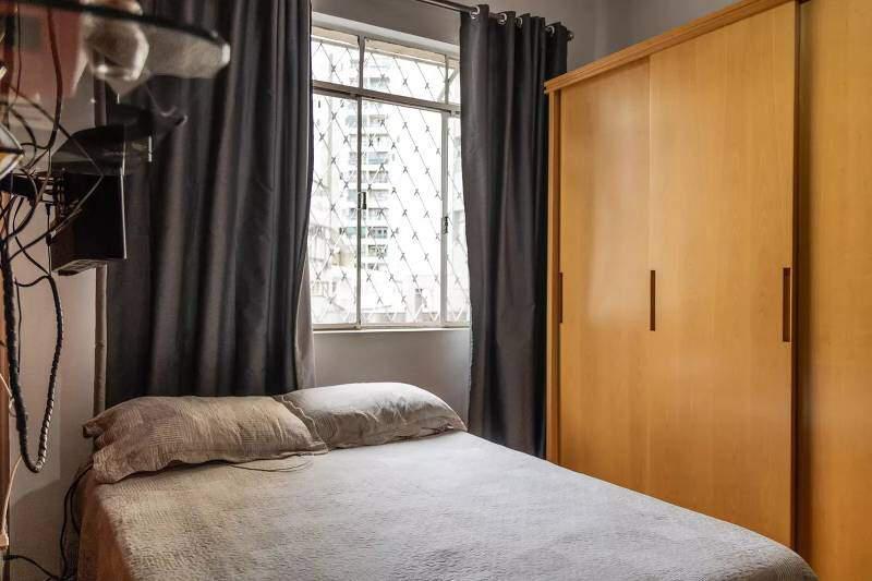 Apartamento, Coração de Jesus, 3 Quartos, 1 Vaga, 1 Suíte