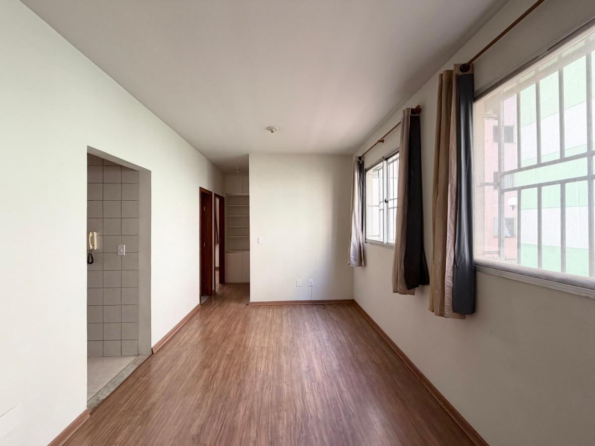 Apartamento, Liberdade, 2 Quartos, 1 Vaga