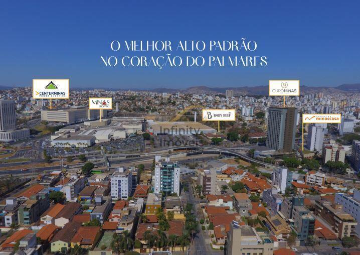 Apartamento, Palmares, 4 Quartos