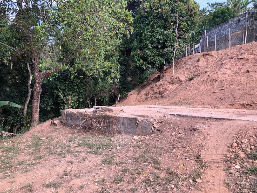 Lote, Nossa Senhora do Ó, 0 Quarto, 0 Vaga
