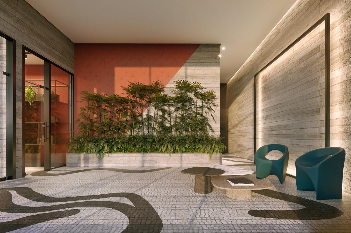 Apartamento, Barreiro, 3 Quartos, 2 Vagas, 1 Suíte