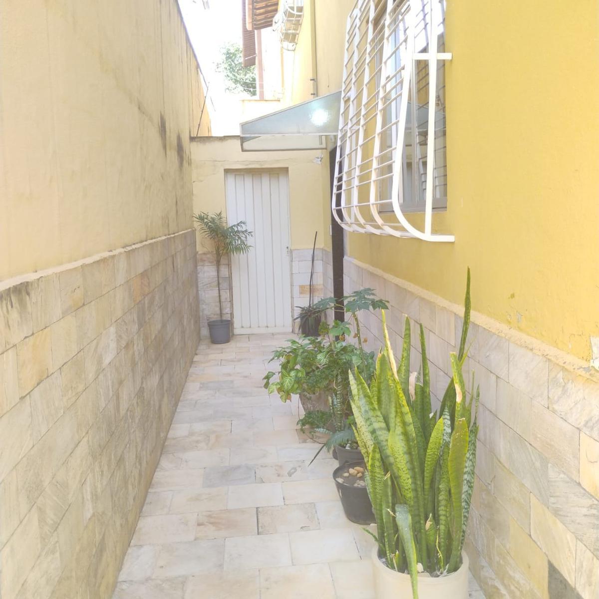 Apartamento, Santa Rosa, 3 Quartos, 1 Vaga, 1 Suíte