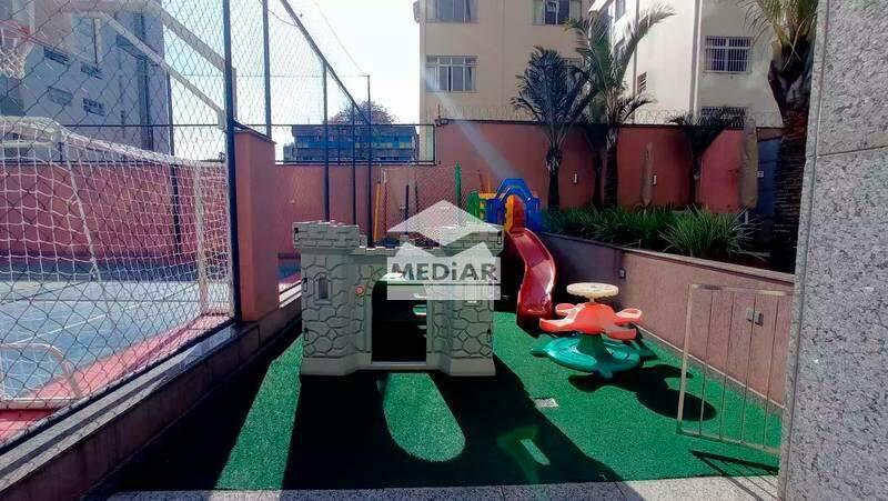 Apartamento, Cruzeiro, 3 Quartos, 4 Vagas, 3 Suítes