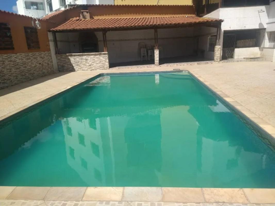 Casa, Fonte Grande, 4 Quartos, 7 Vagas, 2 Suítes