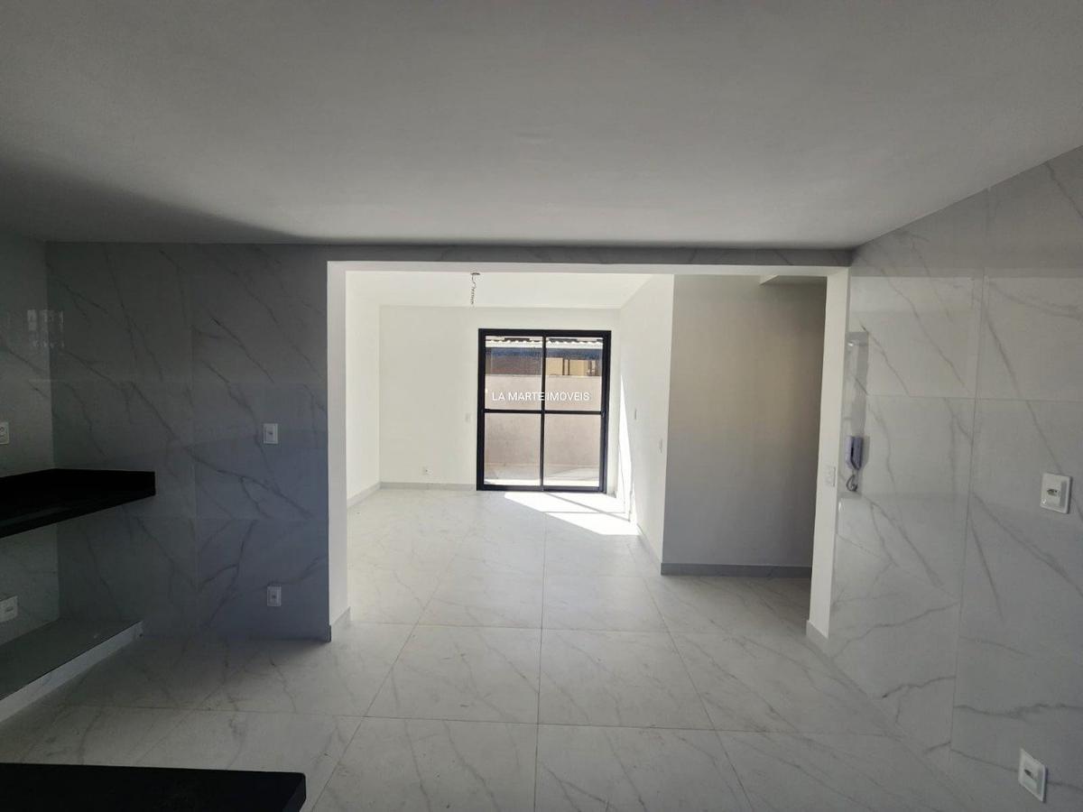 Apartamento, Novo Eldorado, 3 Quartos, 2 Vagas, 1 Suíte
