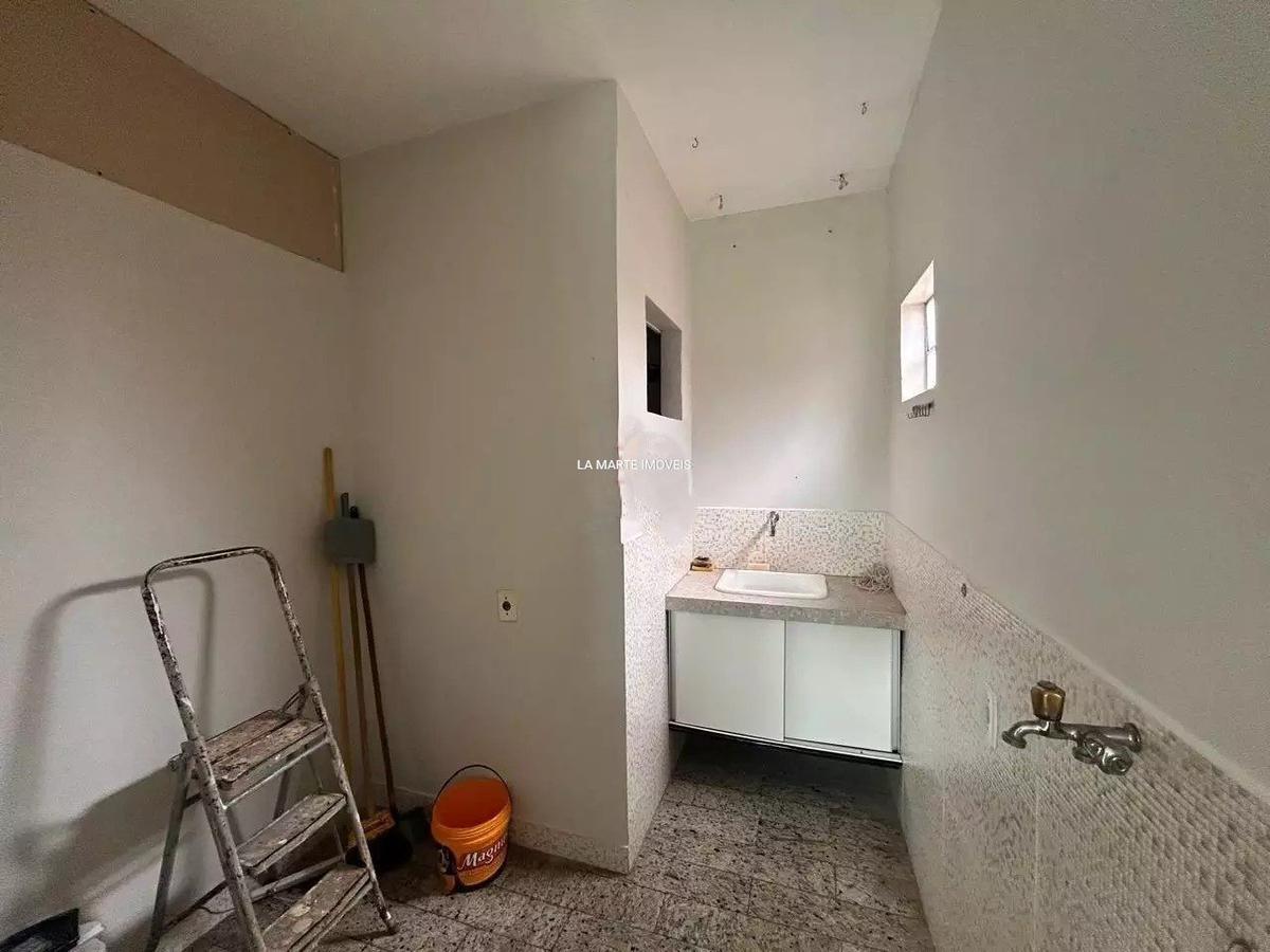 Casa, Eldorado, 3 Quartos, 2 Vagas, 1 Suíte
