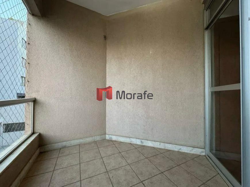 Apartamento, Castelo, 3 Quartos, 2 Vagas, 1 Suíte