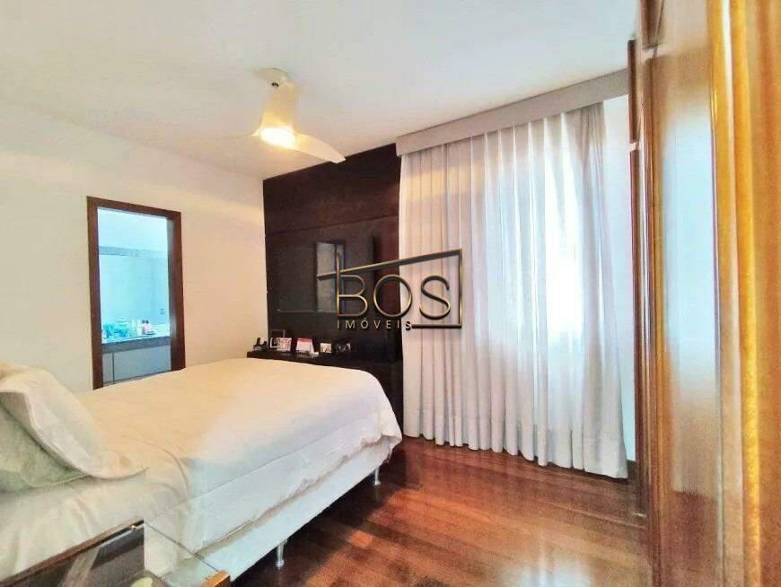 Apartamento, Serra, 3 Quartos, 2 Vagas, 1 Suíte