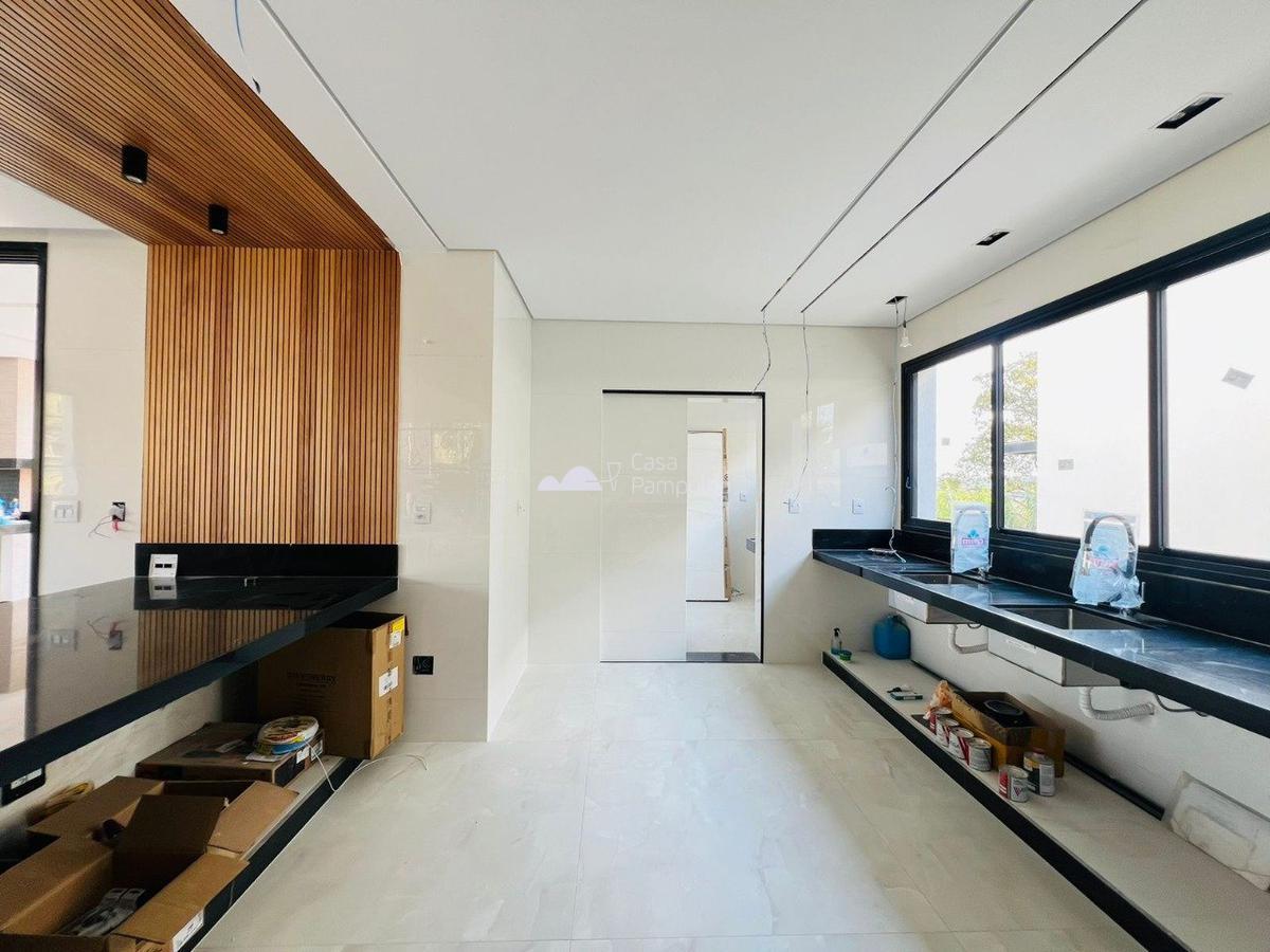 Casa, Alphaville Minas Gerais, 4 Quartos, 4 Vagas, 4 Suítes