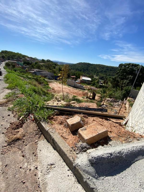 Lote, Aparecida, 0 Quarto, 0 Vaga