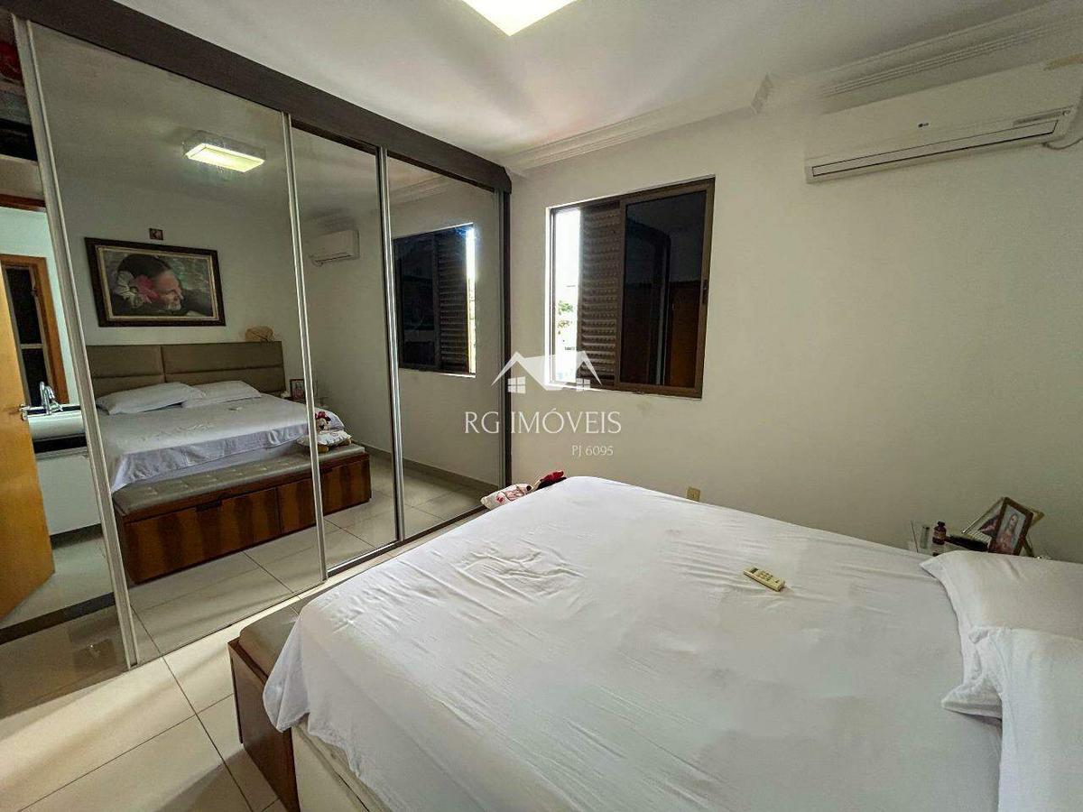 Cobertura, Amazonas, 4 Quartos, 4 Vagas, 2 Suítes