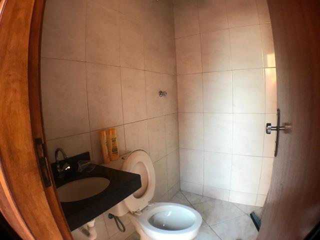 Casa, Fernão Dias, 4 Quartos, 7 Vagas, 2 Suítes