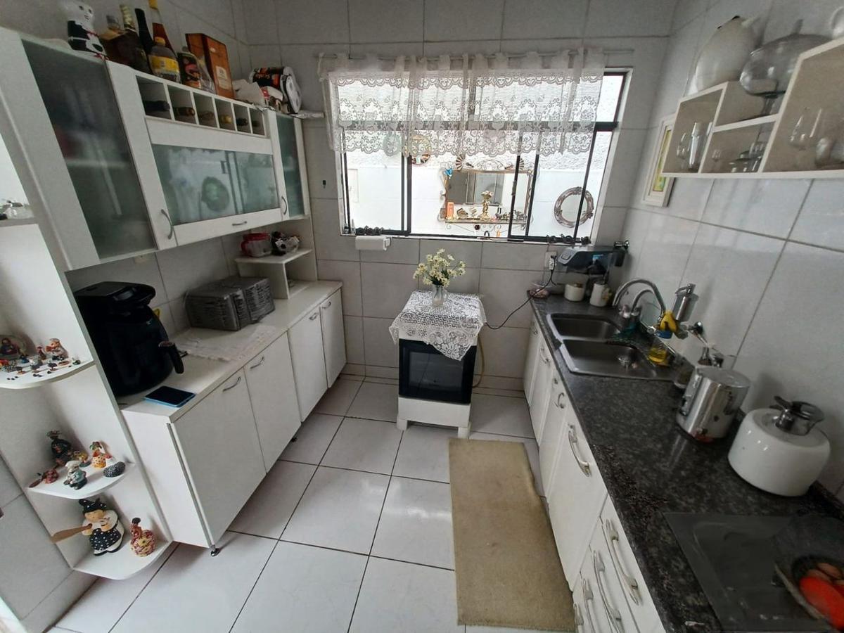 Casa, União, 2 Quartos, 2 Vagas