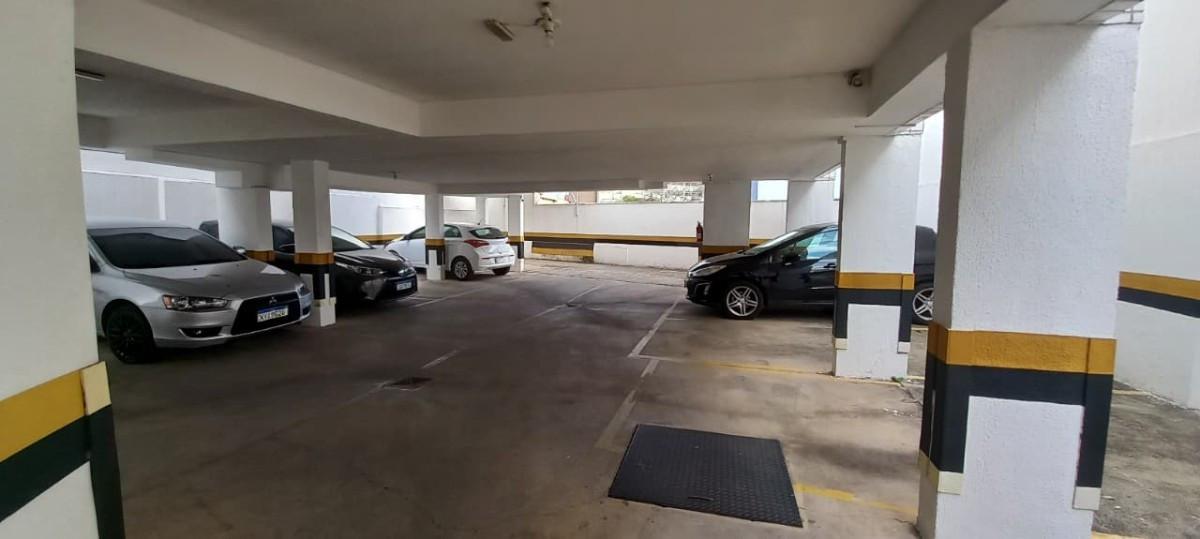 Apartamento, Caiçaras, 2 Quartos, 1 Vaga