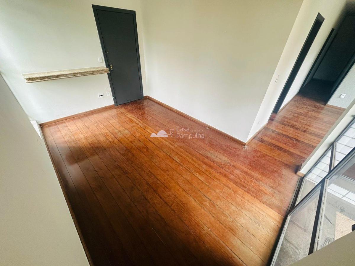 Apartamento, Santa Amélia, 3 Quartos, 2 Vagas, 1 Suíte