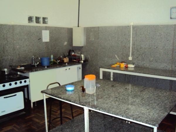 Prédio, Centro, 0 Vaga