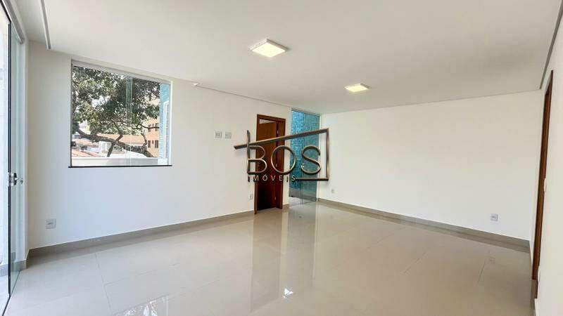 Cobertura, Santo Antônio, 4 Quartos, 3 Vagas, 2 Suítes