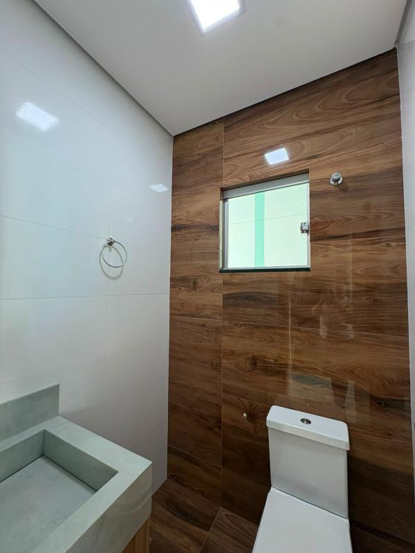 Casa, Masterville, 3 Quartos, 4 Vagas, 1 Suíte