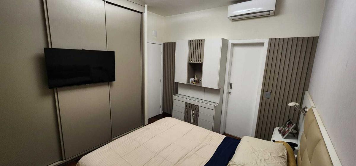 Apartamento, Buritis, 4 Quartos, 2 Vagas, 1 Suíte