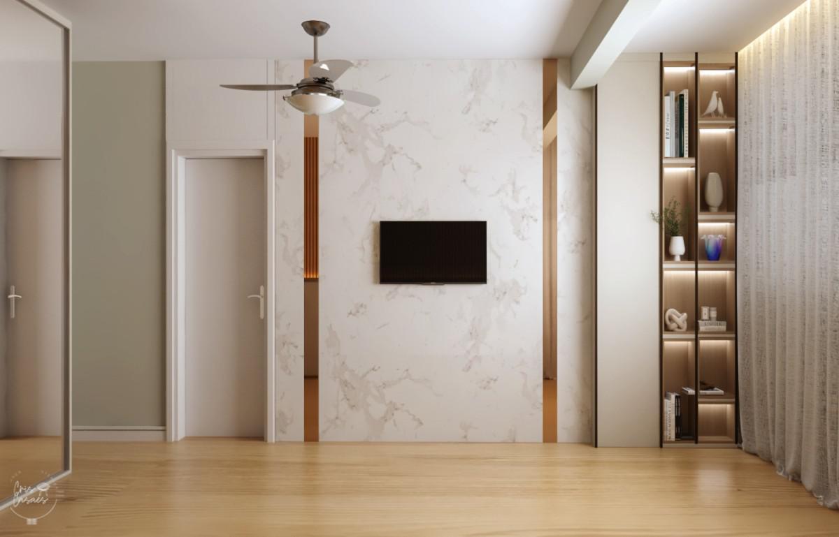 Apartamento, Coqueiros, 2 Quartos, 2 Vagas, 1 Suíte