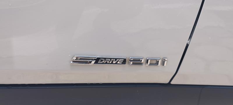 Bmw X1 Sdrive 20i 2.0/2.0 Tb Acti.flex Aut.