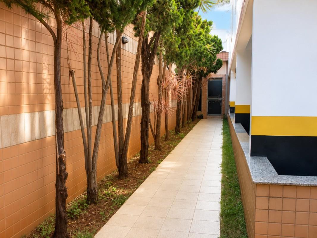 Apartamento, Coração Eucarístico, 4 Quartos, 2 Vagas, 1 Suíte
