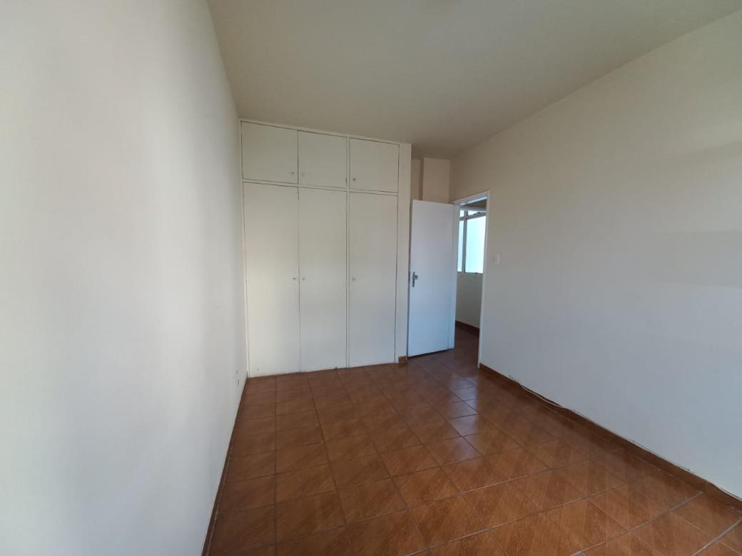 Apartamento, Jardim América, 2 Quartos, 1 Vaga