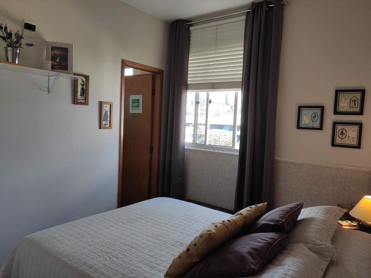 Apartamento, Estoril, 2 Quartos, 1 Vaga, 1 Suíte