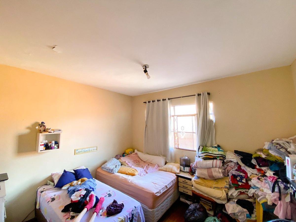 Casa, Parque Recreio, 3 Quartos, 3 Vagas