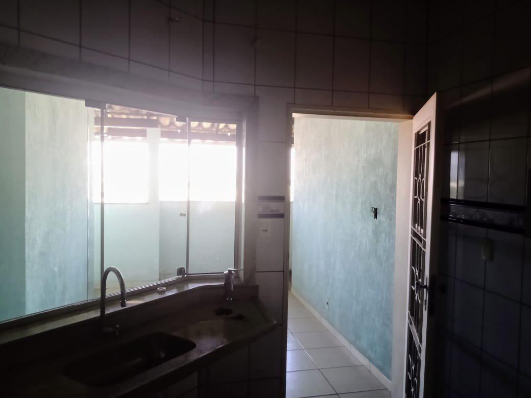 Apartamento, Jardim Alterosa, 3 Quartos, 3 Vagas, 1 Suíte