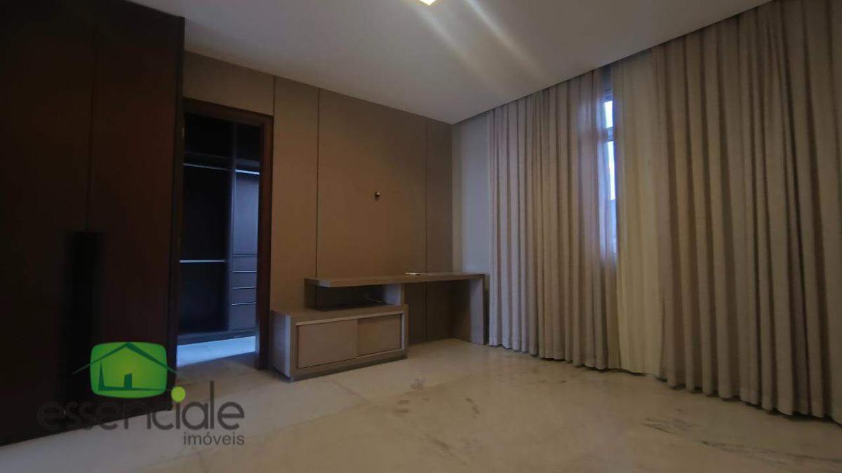 Cobertura, Eldorado, 3 Quartos, 4 Vagas, 2 Suítes