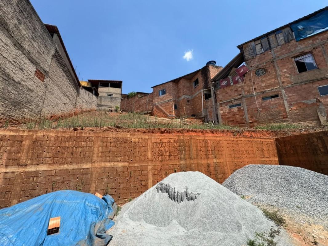 Lote, Glória, 0 Quarto, 0 Vaga